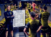 爱游戏网页版登录入口-多特蒙德主教练排兵布阵巧妙，球队连胜的简单介绍