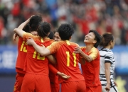 爱游戏-世界女足杯赛中中国队的夺冠之路