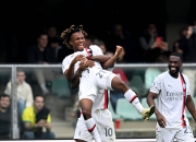 爱游戏网页版登录入口-AC米兰客场不敌维罗纳，遭遇连败的简单介绍