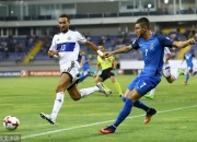 爱游戏网页版登录入口-梵蒂冈主场告捷圣马力诺，提前结束欧预赛征程的简单介绍