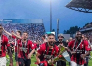 爱游戏登录入口-意甲冠军风云变幻，AC米兰冲刺榜首的简单介绍