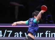 爱游戏登录-韩国羽毛球选手夺冠技术精湛引发热议