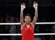 爱游戏网页版登录入口-包含巴布亚新几内亚拳击选手在拳击赛场上左右开弓夺冠的词条