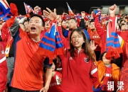 爱游戏登录入口-热点比赛战况激烈，球迷热情高涨的简单介绍