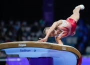 爱游戏网页版登录入口-斯洛文尼亚体操选手稳拿金牌