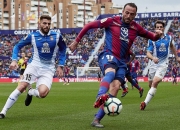 阿拉维斯客场不敌对手，遭遇连败的简单介绍