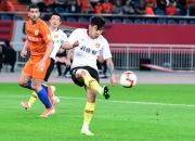 爱游戏官网-河北华夏幸福客负劲旅，欲在下轮扭转乾坤