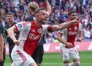 爱游戏入口-关于摩纳哥爆冷淘汰阿贾克斯晋级欧冠八强的信息