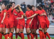 爱游戏官网-中国女足力克对手，晋级赛事次轮的简单介绍