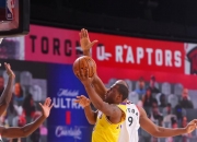 爱游戏官方入口-猛龙击败湖人成功卫冕冠军