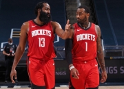 爱游戏官方入口-关于火箭负于骑士，约翰-沃尔颓废表现的信息