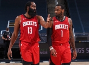 爱游戏官方入口-关于火箭负于骑士，约翰-沃尔颓废表现的信息