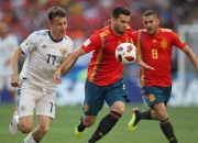 爱游戏-英格兰对阵西班牙：豪门对撞