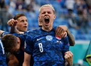 爱游戏亚洲官网-瑞典队在欧预赛赛场上表现出色，成功晋级