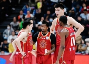 外援发挥出色，帮助球队晋级半决赛