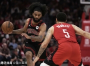 爱游戏在线-公牛逆转尼克斯，取得主场胜利