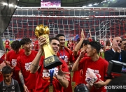 爱游戏亚洲官网-球队备战中超，期待新季佳绩