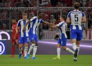 爱游戏入口-狼堡战胜弗赖堡，继续向欧战资格迈进的简单介绍