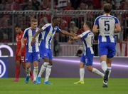 爱游戏入口-狼堡战胜弗赖堡，继续向欧战资格迈进的简单介绍