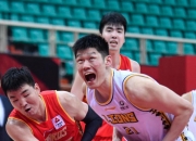 爱游戏亚洲官网-湖南队战胜劲敌，夺得关键胜利