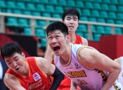 爱游戏亚洲官网-湖南队战胜劲敌，夺得关键胜利