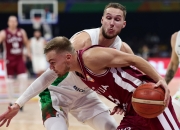 爱游戏官网-立陶宛篮球联赛选手在国际顶级赛事中崭露头角的简单介绍