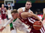 爱游戏官网-立陶宛篮球联赛选手在国际顶级赛事中崭露头角的简单介绍