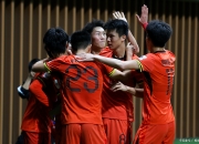 爱游戏官方登录入口-亚洲足球赛事令球迷沸腾，激烈角逐竞相展开的简单介绍