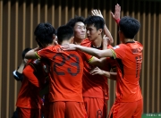 爱游戏官方登录入口-亚洲足球赛事令球迷沸腾，激烈角逐竞相展开的简单介绍