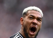 爱游戏官网网页版入口-博埃尔不满曼联球员表现不佳