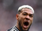 爱游戏官网网页版入口-博埃尔不满曼联球员表现不佳