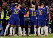 爱游戏在线-切尔西表现出色，主场击败南安普顿的简单介绍