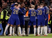 爱游戏在线-切尔西表现出色，主场击败南安普顿的简单介绍