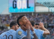 爱游戏在线登录-曼城誓死拼搏，再拔头筹欧冠