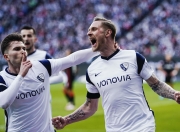 爱游戏网页版-法兰克福逆转胜利，比分悬念久久未决的简单介绍