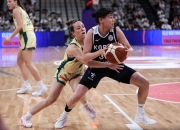 爱游戏在线-亚洲篮球赛事接连展开，竞争激烈