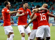 爱游戏官网-包含智利队在国际大赛场上表现出色的词条