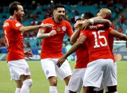 爱游戏官网-包含智利队在国际大赛场上表现出色的词条