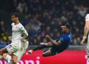 爱游戏官方登录入口-意甲联赛中一场胜利背后的艰辛奋斗