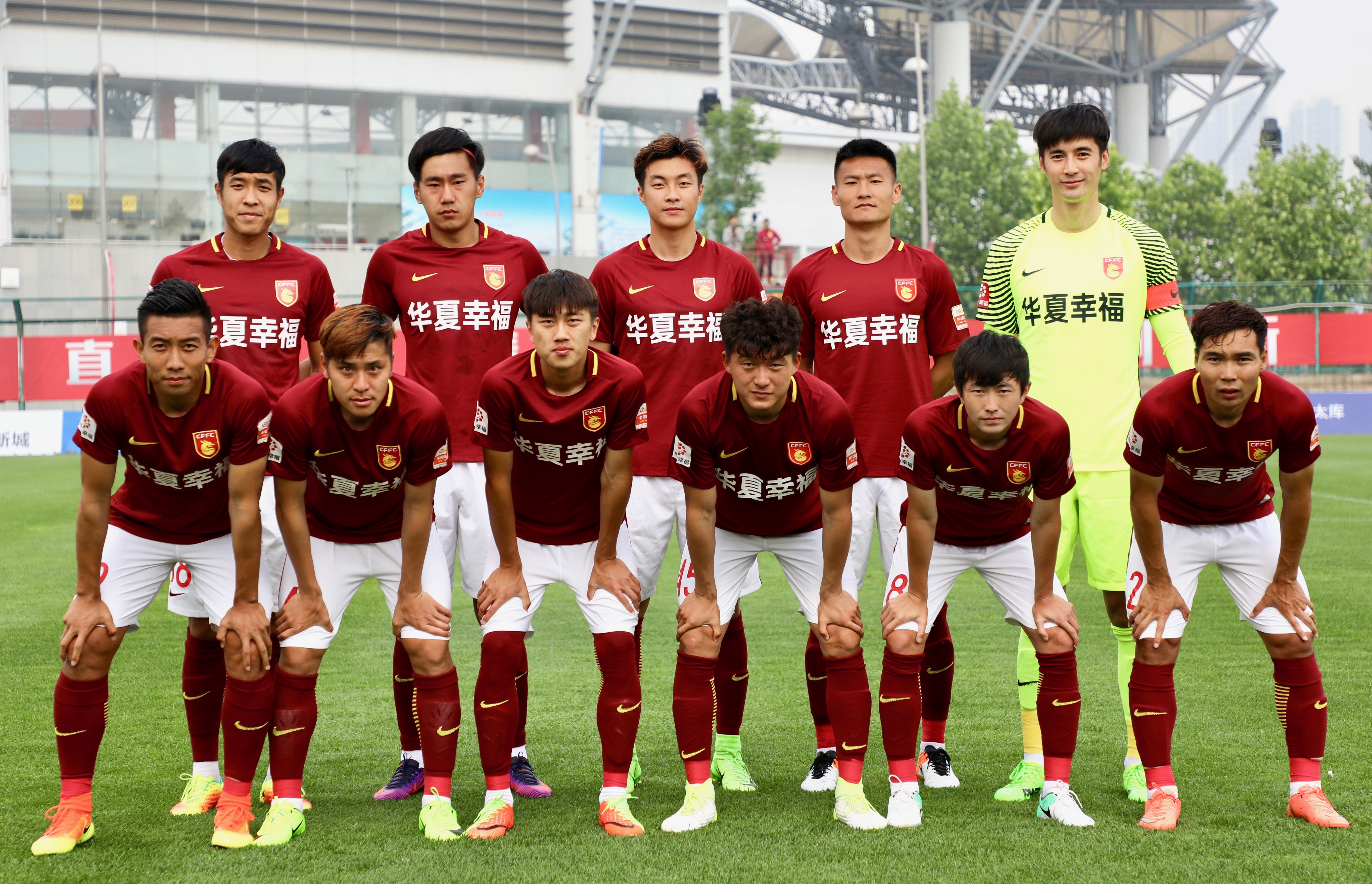 本轮焦点战：天津泰达对阵河北华夏幸福，谁能获胜？