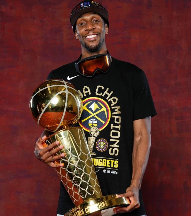 NBA球员外援成为球队最大亮点