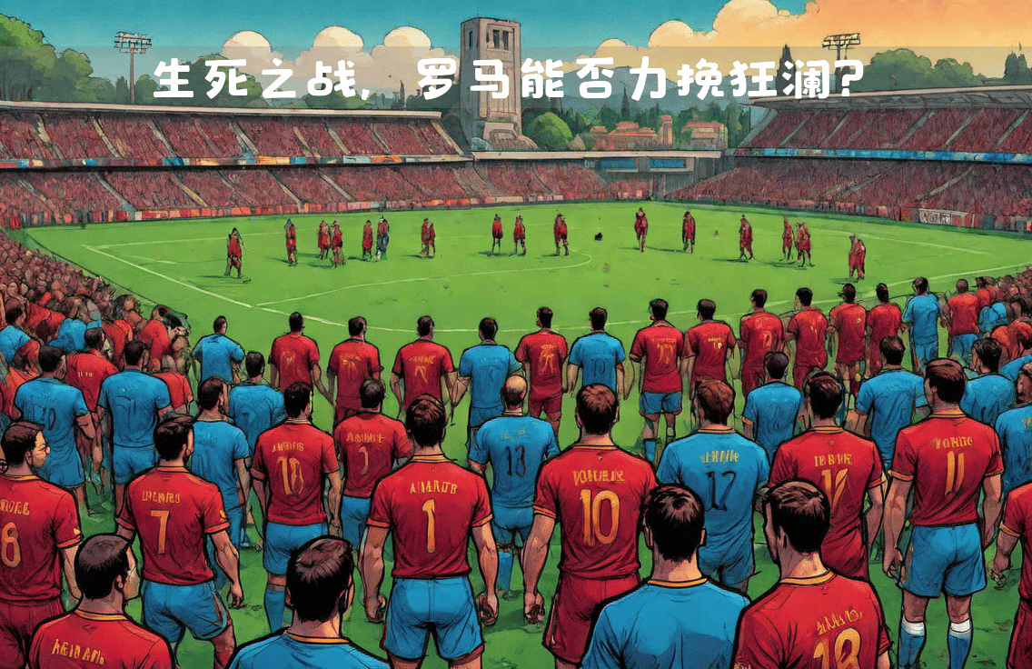 罗马主场取胜，主教练认为团结是胜利关键