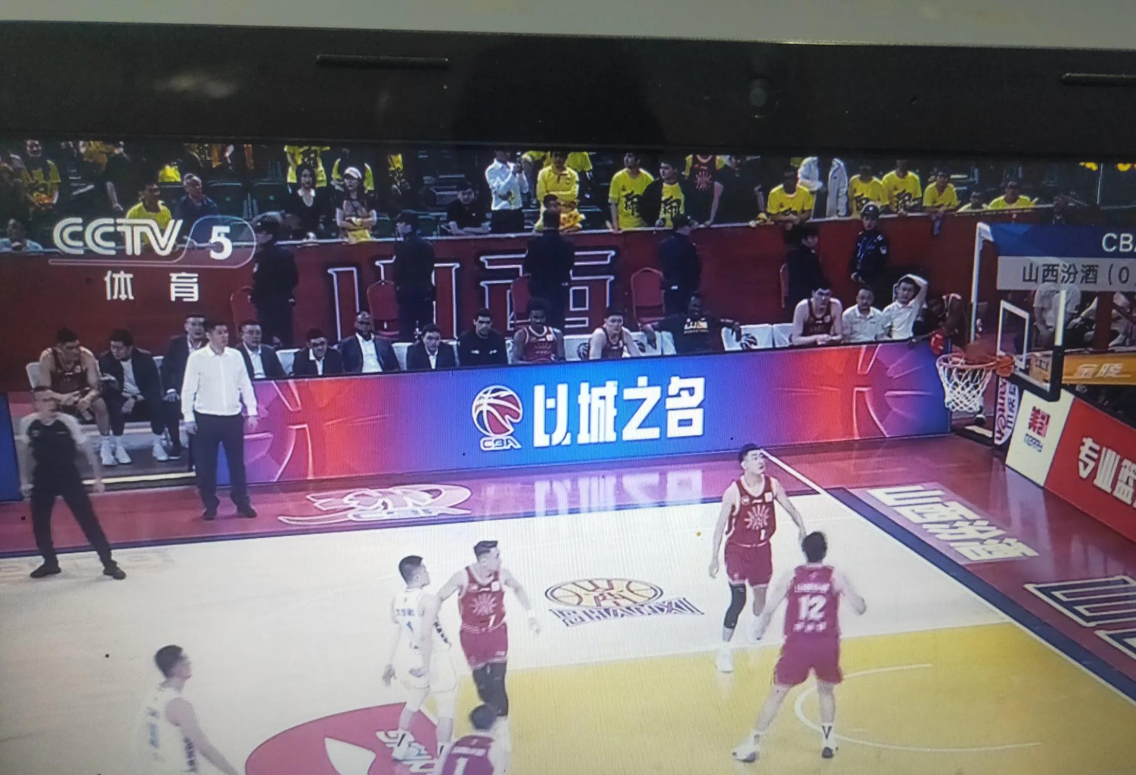 山西队稳扎稳打，坚守比赛战线