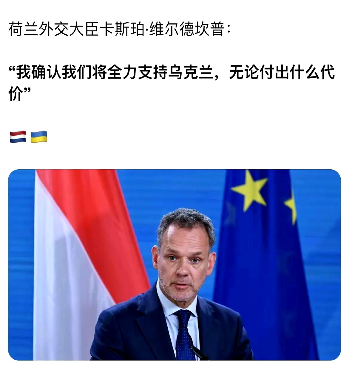 荷兰队上演逆转大战，淘汰乌克兰晋级四强