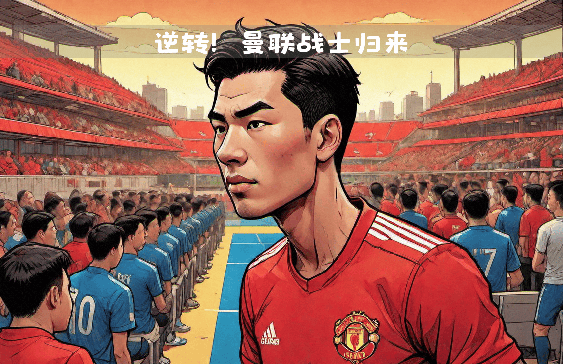 关于曼联逆转胜利，火线追赶领头羊的信息