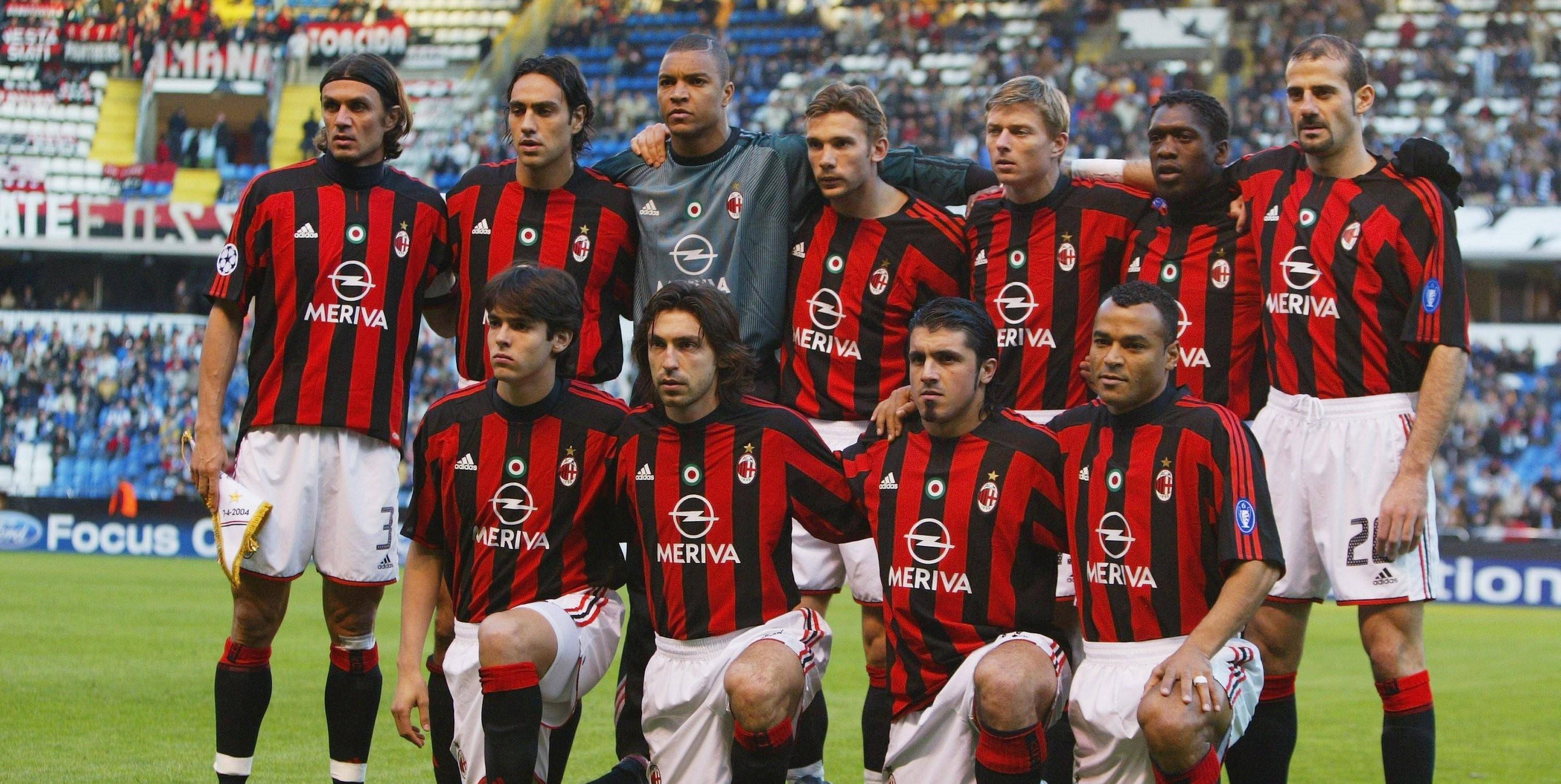 AC米兰主场大胜,联赛表现持续火热的简单介绍 AC米兰主场大胜,联赛表现持续火热的简单介绍