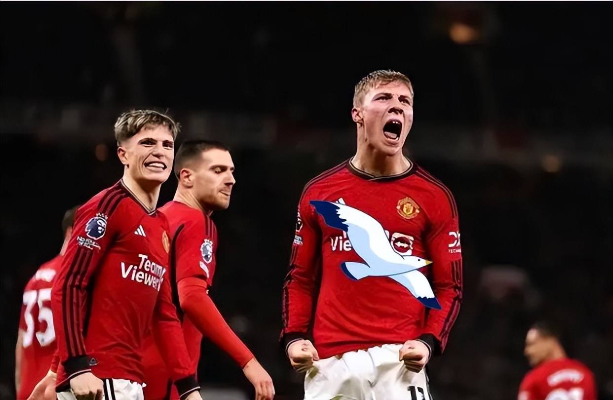 曼联客场大胜,淘汰赛梦想重燃 曼联客场大胜,淘汰赛梦想重燃