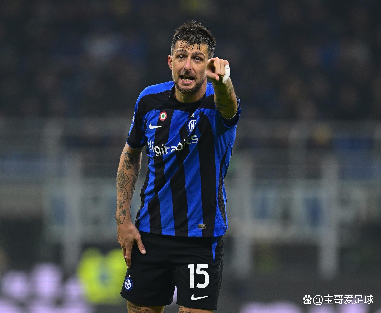 柏林赫塔欲引进国米球员，实力将大增的简单介绍