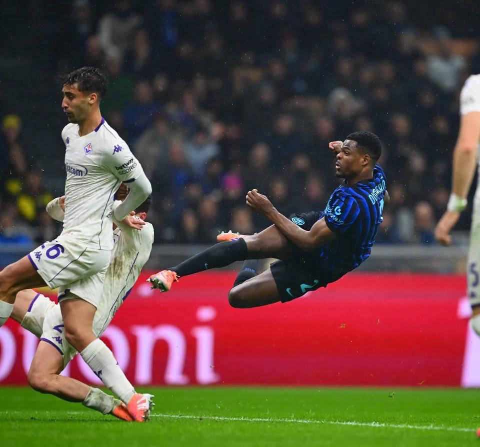 意甲联赛中一场胜利背后的艰辛奋斗 意甲联赛中一场胜利背后的艰辛奋斗